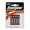 Energizer | AAA/LR03 | Alkaline Power | 4 pc(s)