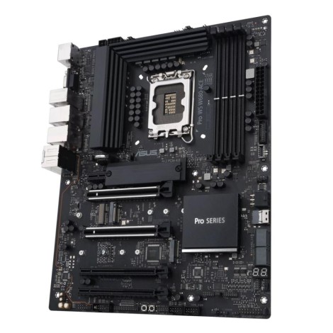 SERVER MB W680 S1700 ATX/PRO WS W680-ACE ASUS