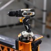Batavia 18V drill driver - Without battery and charger in BMC