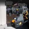 Batavia 18V brushless hammer drill 2.2 J / SDS+ / Without battery and charger in BMC