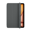 Apple | Smart Folio for iPad Air 11-inch (M2) | Folio | Polyurethane | Charcoal Gray