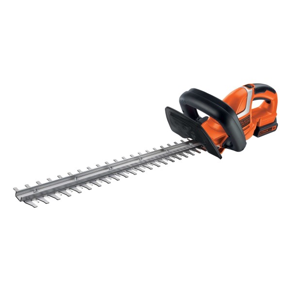 Black & Decker GTC1845L20-QW power hedge ...