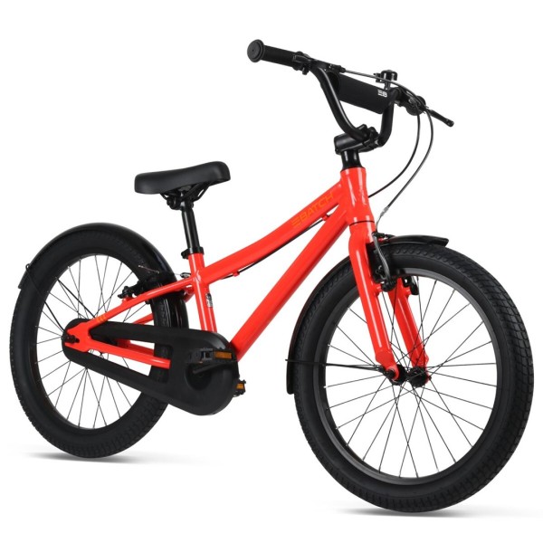 Rower Batch Alu 20” neon red ...