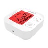 iHealth | Track | KN-550BT | White/Blue | Calculation of blood pressure (systolic and diastolic), Calculation of heart rate | 4 | Wireless Bluetooth connection | Automatic | Weight 438 g