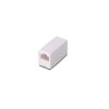 Digitus | CAT 5e Modular Coupler | AT-A 8/8