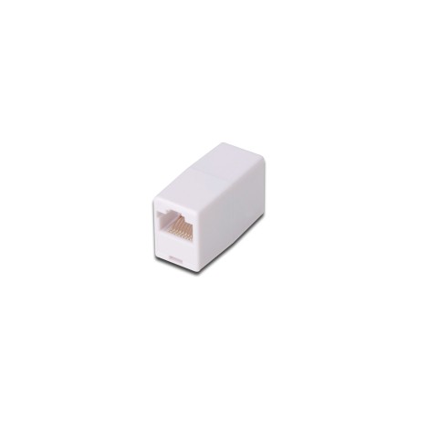 Digitus | CAT 5e Modular Coupler | AT-A 8/8