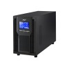 Fortron PPF8001305,Online,UPS,1000VA,900W,230V, IEC*3 | Fortron
