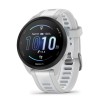 Garmin Forerunner 165 Mist Grey
