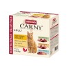 ANIMONDA Carny vielfalt drób mix kawałki 8x85g