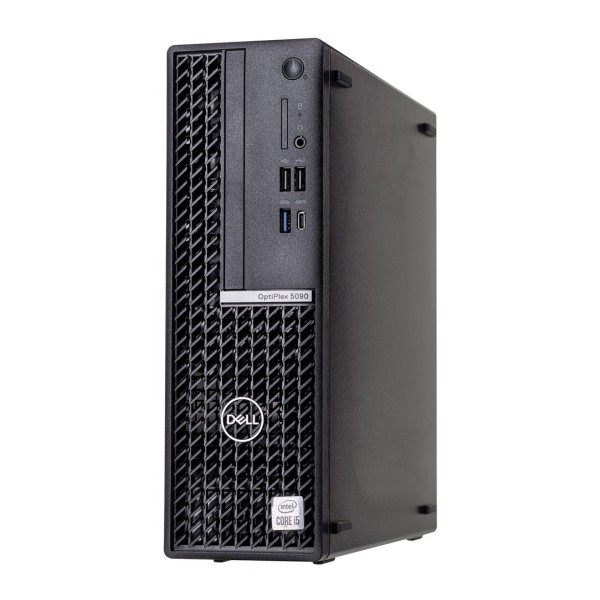 DELL OptiPlex 5090 i5-10505 16GB 256GB ...
