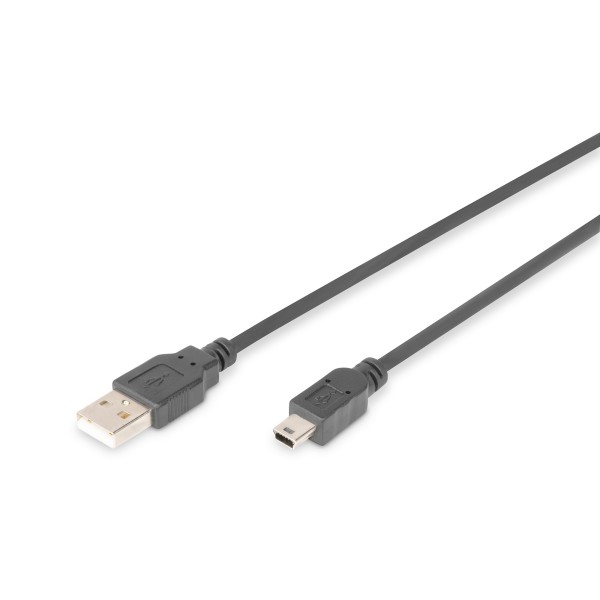 Digitus Connection Cable, 1.8 m | ...