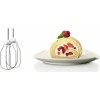 Bosch CleverMixx MFQ24200 400 W Hand Mixer, White