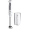 Braun | Hand Blender | MQ50001MWH | Hand Blender | 1000 W | Jar material BPA free | Jar capacity 0.6 L | White