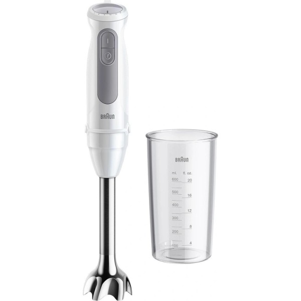 Braun | Hand Blender | MQ50001MWH ...
