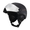 Kask FIT VISOR IMPACTS PHOTO BLACK L/XL ROSSIGNOL
