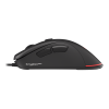 Genesis | Gaming Mouse | Krypton 200 | Wired | Black