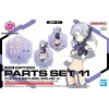 30MS OPTION PARTS SET 11 (FANG COSTUME) [COLOR A]