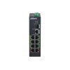 Switch|DAHUA|LR2110-8ET-120-V2|PoE ports 8|DH-LR2110-8ET-120-V2