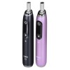 Oral-B | Electric Toothbrush | iO 9 Series Duo | Rechargeable | For adults | Number of brush heads included 2 | Number of teeth brushing modes 7 | Black Onyx/Rose