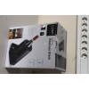 SALE OUT. Caso 00615 Wine Cooler VinoCase, For 1 bottle, LED display, Black | Caso | Wine Cooler | VinoCase | Black | USED, DAMAGED INNERT PACKAGING, SCRATCHED