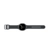 Samsung Galaxy Watch 8 3.3 cm (1.3") AMOLED 40 mm Digital 438 x 438 pixels Touchscreen 4G Graphite Wi-Fi GPS (satellite)