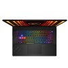 MSI Crosshair 17 HX AI D2XWFKG-008XPL Ultra 7 255HX 17" QHD+ 240Hz IPS-level panel 16GB DDR5 SSD 1TB GeForce RTX 5060 8GB NoOS