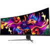 Monitor|MSI|MPG 491CQP QD-OLED|49