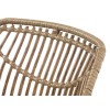 Jysk ILDERHUSE chair natural (2 pieces)