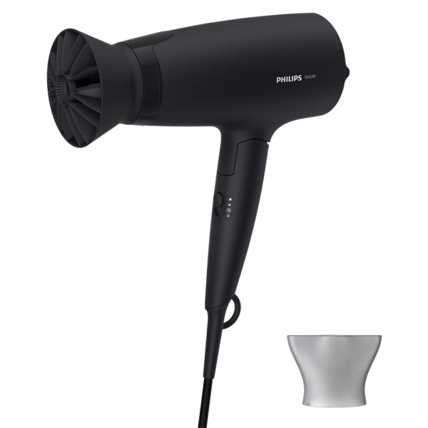 Philips 3000 series BHD308/10 hair dryer ...