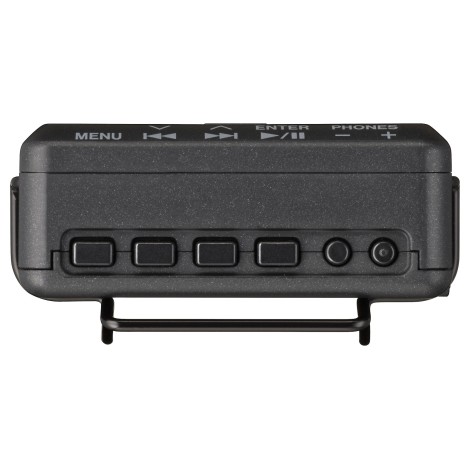 Tascam DR-10L Pro - digital recorder with lavalier microphone