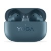 Lenovo TWS YOGA PC Edition | Built-in microphone | Bluetooth | Tidal Teal