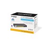 NETGEAR 10-Port Gb Smart Managed Pro SW