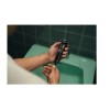 Men's electric shaver, brown + case, Philips 5000 series S5886/38