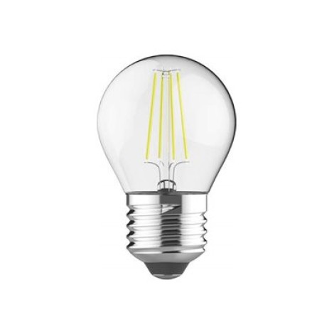 LEDURO LED BULB G45 2W 220lm E27 3000K