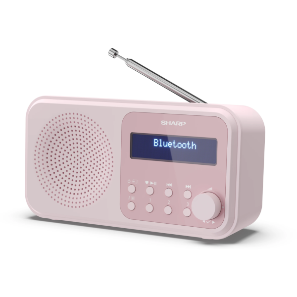 Sharp | Tokyo Digital Radio | ...