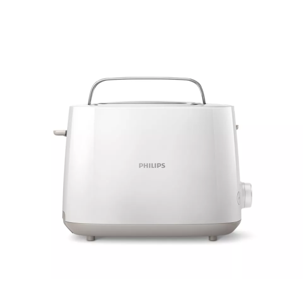 Philips | Toaster | HD2581/00 Daily ...