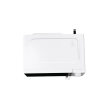 Gorenje | Microwave Oven | MO20E1WH | Free standing | 20 L | 800 W | Grill | White