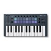 Novation FLKEY Mini - MIDI keyboard dedicated to FL Studio software, 25 keys.