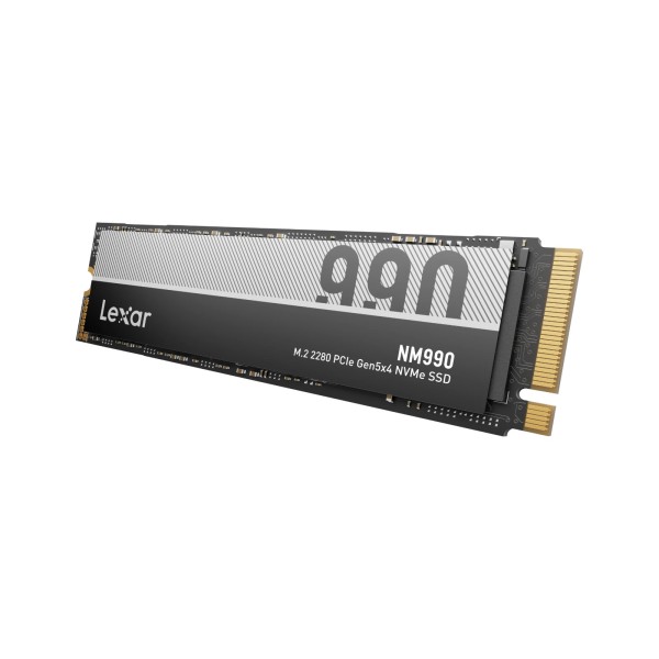 Lexar SSD | NM990 | 1000 ...