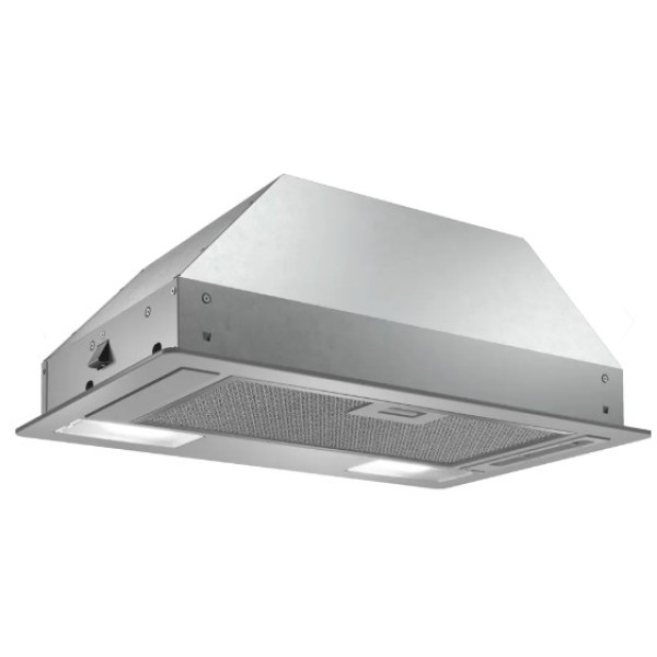 Bosch Serie 2 DLN53AA70 cooker hood ...