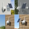 Reolink Go Series G430 - 5MP Outdoor Battery Camera, 4G LTE Network, Person/Vehicle/Animal Detection, 355° Pan & 140° Tilt