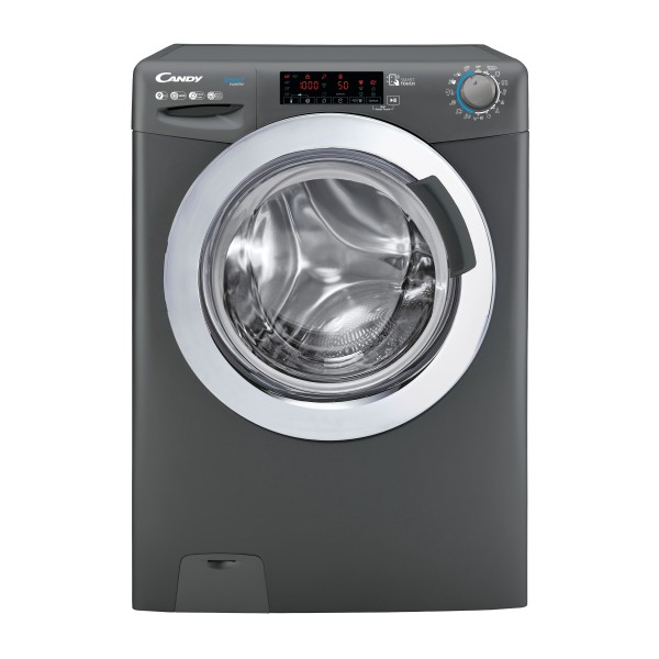 Candy | Washing Machine | CSS169TWMCRE/1-S ...