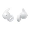 Sony Headphones | WF-LS910N LinkBuds Fit | Bluetooth | In-ear | Noise canceling | Wireless | White