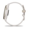 SMARTWATCH VIVOACTIVE 5/IVORY/GOLD 010-02862-11 GARMIN