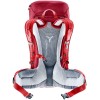 Plecak turystyczny DEUTER Futura Pro 36 masala-cherry