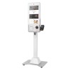 MOBILE POS ACC RETAIL STAND/1 07 1S 019 IMIN
