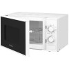 The AMICA AMGF17M2GW microwave oven