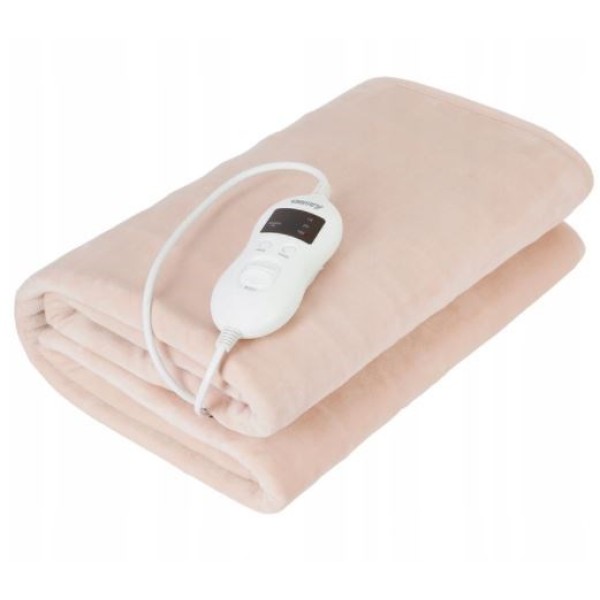 Camry CR 7423 electric blanket 80 ...