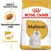 ROYAL CANIN Maltese Adult - dry dog food - 1,5 kg