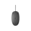 HP 125 Wired Mouse